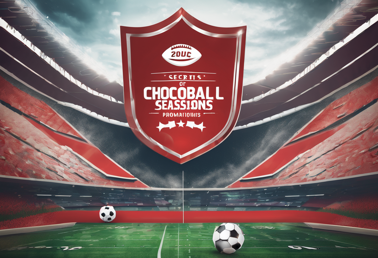 Секреты выбора лучших промоакций футбольного сезона