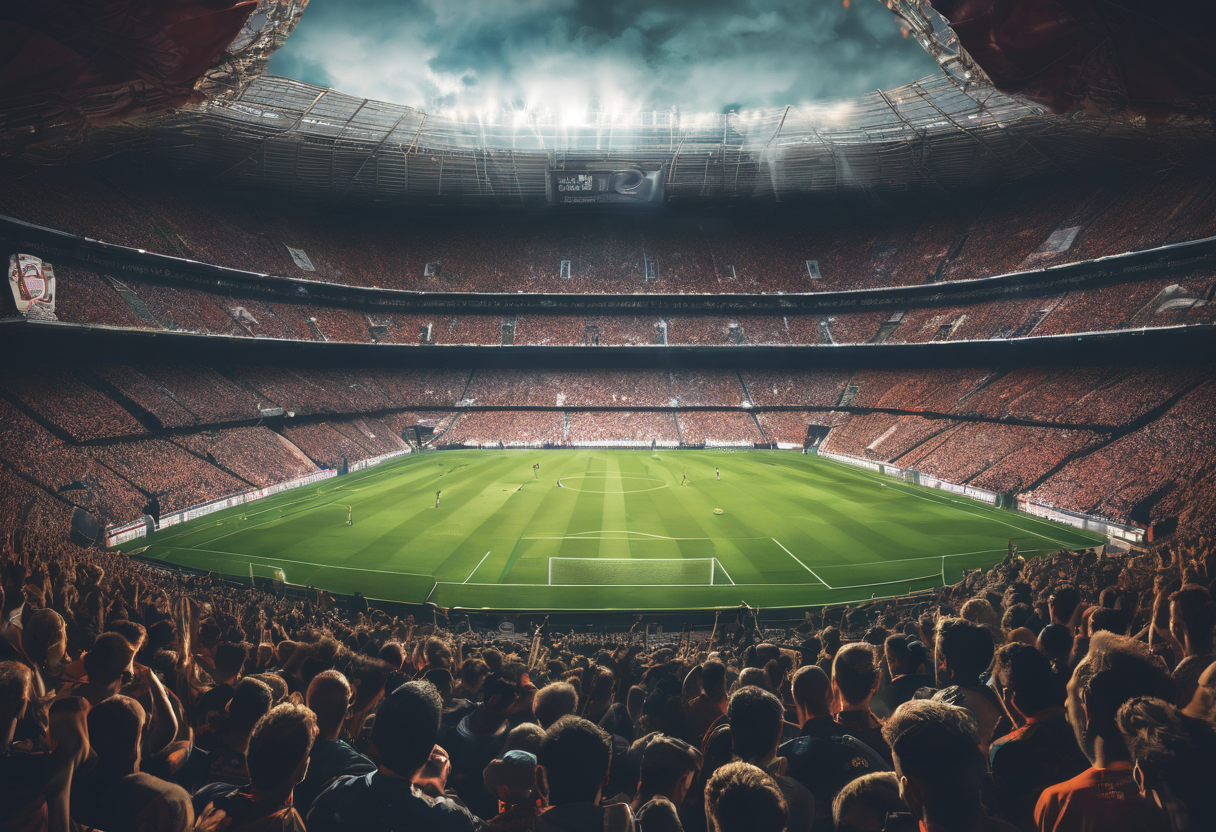 Какие клубы предлагают самые интересные акции для болельщиков